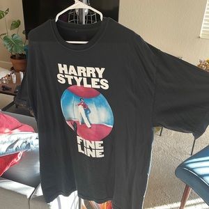 Harry Styles Fine Line T-shirt